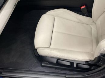 BMW 4 SERIES GRAN COUPE 2.0 420d M Sport Hatchback 5dr Diesel Auto Euro 6 (s/s) (190 ps)