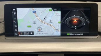 BMW 4 SERIES GRAN COUPE 2.0 420d M Sport Hatchback 5dr Diesel Auto Euro 6 (s/s) (190 ps)