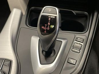 BMW 4 SERIES GRAN COUPE 2.0 420d M Sport Hatchback 5dr Diesel Auto Euro 6 (s/s) (190 ps)