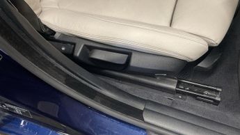 BMW 4 SERIES GRAN COUPE 2.0 420d M Sport Hatchback 5dr Diesel Auto Euro 6 (s/s) (190 ps)