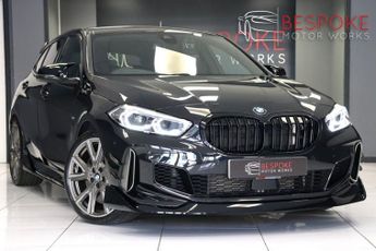 BMW 135 2.0 XDRIVE 5 DOOR