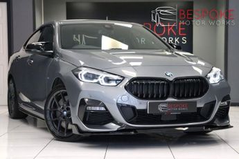 BMW 220 220D 2.0 M SPORT 