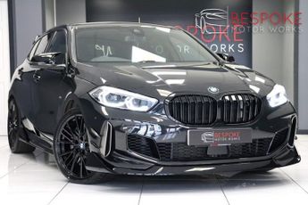 BMW 135 2.0 XDRIVE 5 DOOR