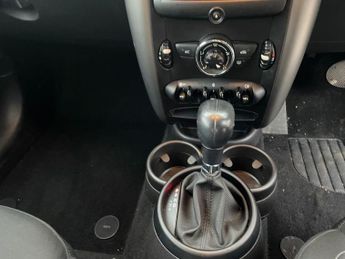 MINI COOPER 2.0 D PACEMAN COOPER SUV 3DR AUTOMATIC EURO 5