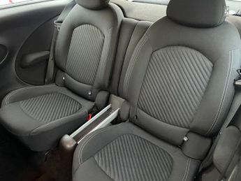 MINI COOPER 2.0 D PACEMAN COOPER SUV 3DR AUTOMATIC EURO 5
