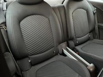 MINI COOPER 2.0 D PACEMAN COOPER SUV 3DR AUTOMATIC EURO 5