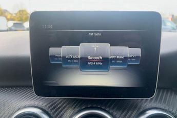 MERCEDES-BENZ A-CLASS 2.1 A200d AMG Line (Premium Plus) Hatchback 5dr Diesel 7G-DCT Eu