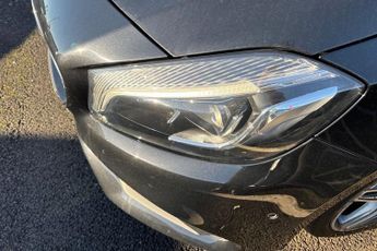 MERCEDES-BENZ A-CLASS 2.1 A200d AMG Line (Premium Plus) Hatchback 5dr Diesel 7G-DCT Eu