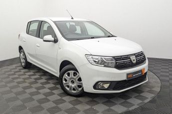 Dacia Sandero 1.0 SCe Laureate Hatchback 5dr Petrol Manual Euro 6 (75 ps)