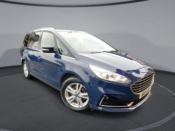 Ford Galaxy 2.0 EcoBlue Titanium MPV 5dr Diesel Auto Euro 6 (s/s) (150 ps)