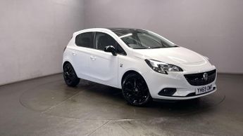 Vauxhall Corsa 1.4i Griffin Hatchback 5dr Petrol Manual Euro 6 (s/s) (90 ps)