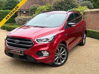 Ford Kuga 1.5T EcoBoost ST-Line Edition SUV 5dr Petrol Manual Euro 6 (s/s)