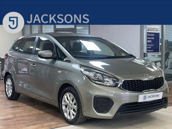 Kia Carens 1.6 GDi 1 MPV 5dr Petrol Manual Euro 6 (s/s) (133 bhp)