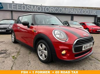 MINI Hatch 1.5 ONE D 3d 94 BHP