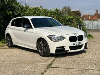 BMW 135 M135i Hatchback  **12 DAY SALE**