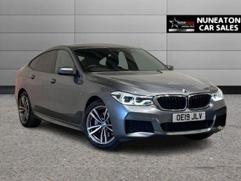  2.0 620d M Sport GT 5dr Diesel Auto Euro 6 (s/s) (190 ps)