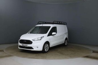 Ford Transit Connect 1.5 Transit Connect 240 Limited TDCi