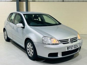 Volkswagen Golf TDi 1.9 TDI Match Hatchback 5dr Diesel Manual (132 g/km, 103 bhp)