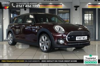 MINI Clubman 2.0 Cooper D Estate 6dr Diesel Manual Euro 6 (s/s) (150 ps)