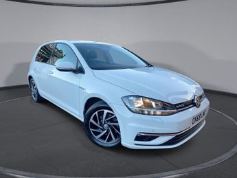 Volkswagen Golf 1.5 TSI EVO Match Hatchback 5dr Petrol Manual Euro 6 (s/s) (130 