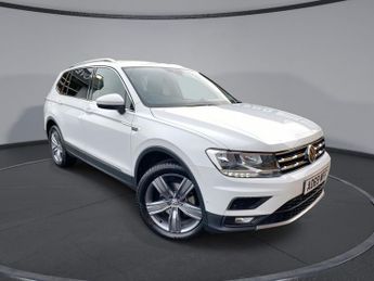 Volkswagen Tiguan 2.0 TDI Match SUV 5dr Diesel DSG 4Motion Euro 6 (s/s) (150 ps)