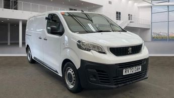 Peugeot Expert 1.5B/HDi [100PS] 1000 MWB PROFESSIONAL [A/C][CARPLAY]