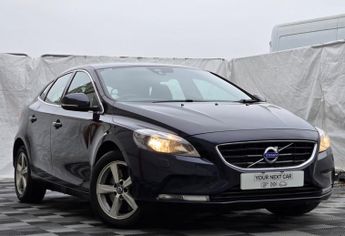 Volvo V40 2.0 D3 SE Hatchback 5dr Diesel Auto Euro 6 (s/s) (150 ps)