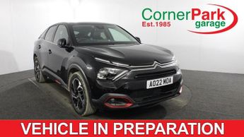 Citroen C4 1.2 PureTech Shine Plus Hatchback 5dr Petrol EAT8 Euro 6 (s/s) (