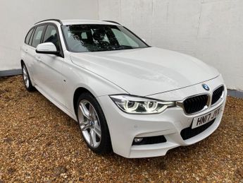 BMW 335 3.0 335d M Sport Touring 5dr Diesel Auto xDrive Euro 6 (s/s) (31