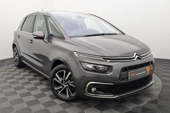 Citroen C4 1.2 PureTech Flair MPV 5dr Petrol Manual Euro 6 (s/s) (130 ps)