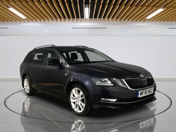 Skoda Octavia 2.0 TDI SE L Estate 5dr Diesel Manual Euro 6 (s/s) (150 ps)