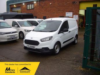 Ford Transit BASE TDCI