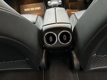 MERCEDES-BENZ A-CLASS 1.5 A180d Sport (Executive) Hatchback 5dr Diesel 7G-DCT Euro 6 (