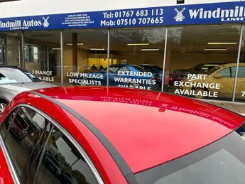 MERCEDES-BENZ A-CLASS 1.5 A180d Sport (Executive) Hatchback 5dr Diesel 7G-DCT Euro 6 (
