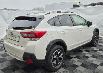 SUBARU XV 1.6i SE Premium SUV 5dr Petrol Lineartronic 4WD Euro 6 (s/s) (11