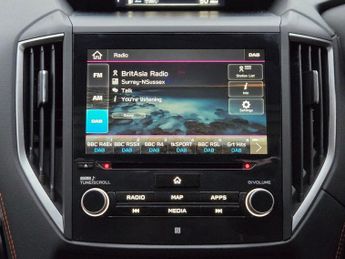 SUBARU XV 1.6i SE Premium SUV 5dr Petrol Lineartronic 4WD Euro 6 (s/s) (11