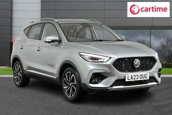 MG ZS 1.5 VTi-TECH Exclusive SUV 5dr Petrol Manual Euro 6 (s/s) (106 p