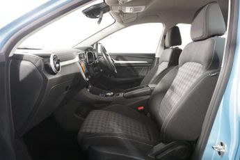 MG MG ZS 44.5kWh Excite SUV 5dr Electric Auto (143 ps)