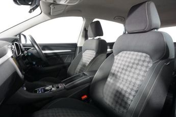 MG MG ZS 44.5kWh Excite SUV 5dr Electric Auto (143 ps)