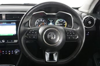 MG MG ZS 44.5kWh Excite SUV 5dr Electric Auto (143 ps)