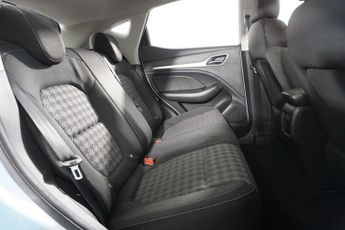 MG MG ZS 44.5kWh Excite SUV 5dr Electric Auto (143 ps)