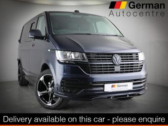 Volkswagen Transporter 2.0 TDI T28 Startline Panel Van 5dr Diesel Manual FWD SWB Euro 6