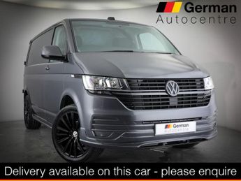 Volkswagen Transporter 2.0 TDI T28 Startline Panel Van 5dr Diesel Manual FWD SWB Euro 6