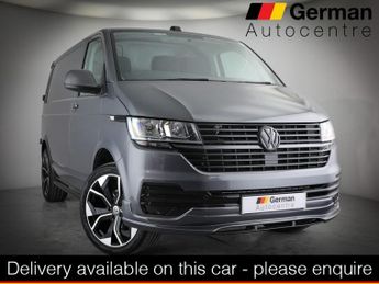 Volkswagen Transporter 2.0 TDI T28 Startline Panel Van 5dr Diesel Manual FWD SWB Euro 6