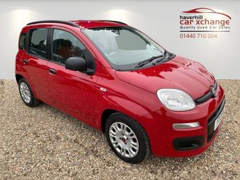 Fiat Panda 0.9 TwinAir Easy Hatchback 5dr Petrol Manual Euro 5 (s/s) (85 bh