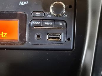 MERCEDES-BENZ CITAN 1.5 109 CDI Pure Panel Van 5dr Diesel Manual L2 Euro 6 (94 ps)