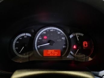 MERCEDES-BENZ CITAN 1.5 109 CDI Pure Panel Van 5dr Diesel Manual L2 Euro 6 (94 ps)