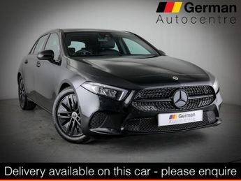 Mercedes A Class 1.3 A200 Sport Hatchback 5dr Petrol Manual Euro 6 (s/s) (163 ps)