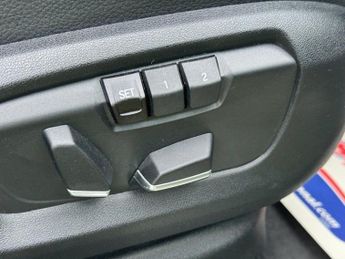 BMW X5 3.0 30d M Sport SUV 5dr Diesel Auto xDrive Euro 6 (s/s) (258 ps)