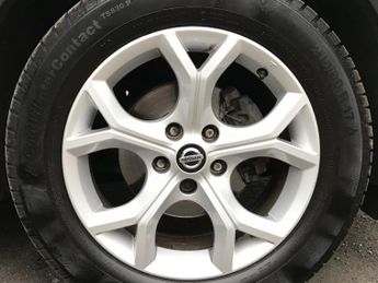 NISSAN JUKE 1.0 DIG-T Acenta SUV 5dr Petrol DCT Auto Euro 6 (s/s) (114 ps)